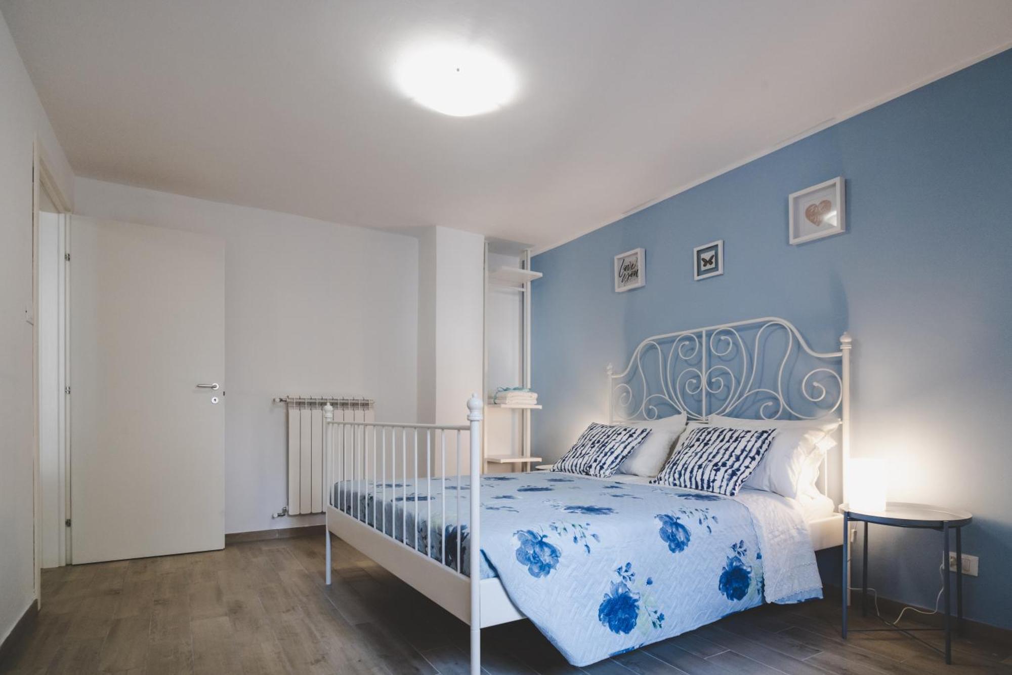 Casa Al Mare Apartment Pescara Exterior photo